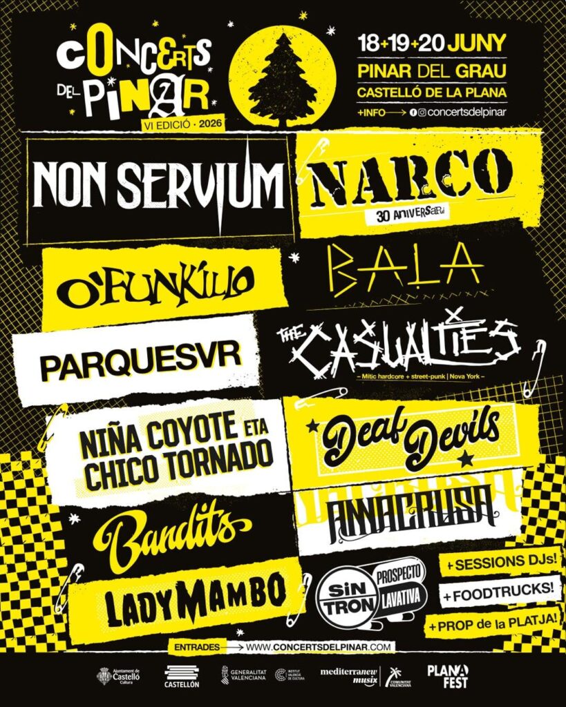 2026 6 18 concerts del pinar 2026